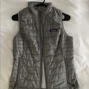 Patagonia vest